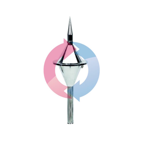 Активный молниеприемник FOREND S