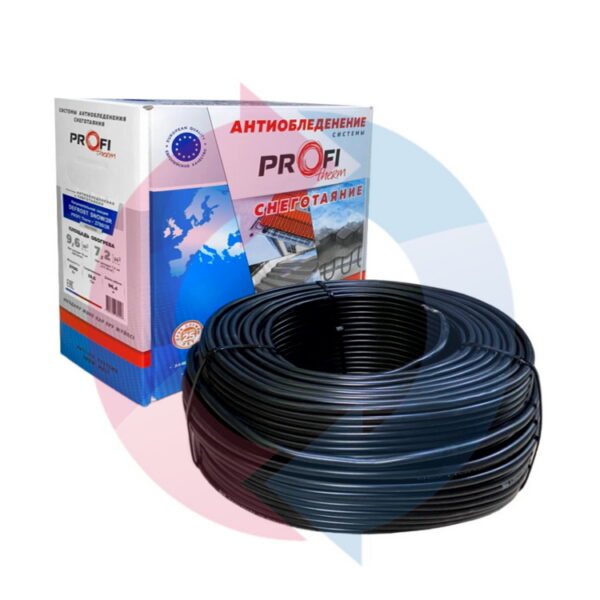 Нагревательная секция DEFROST SNOW/2R PROFI Therm (комплекты)