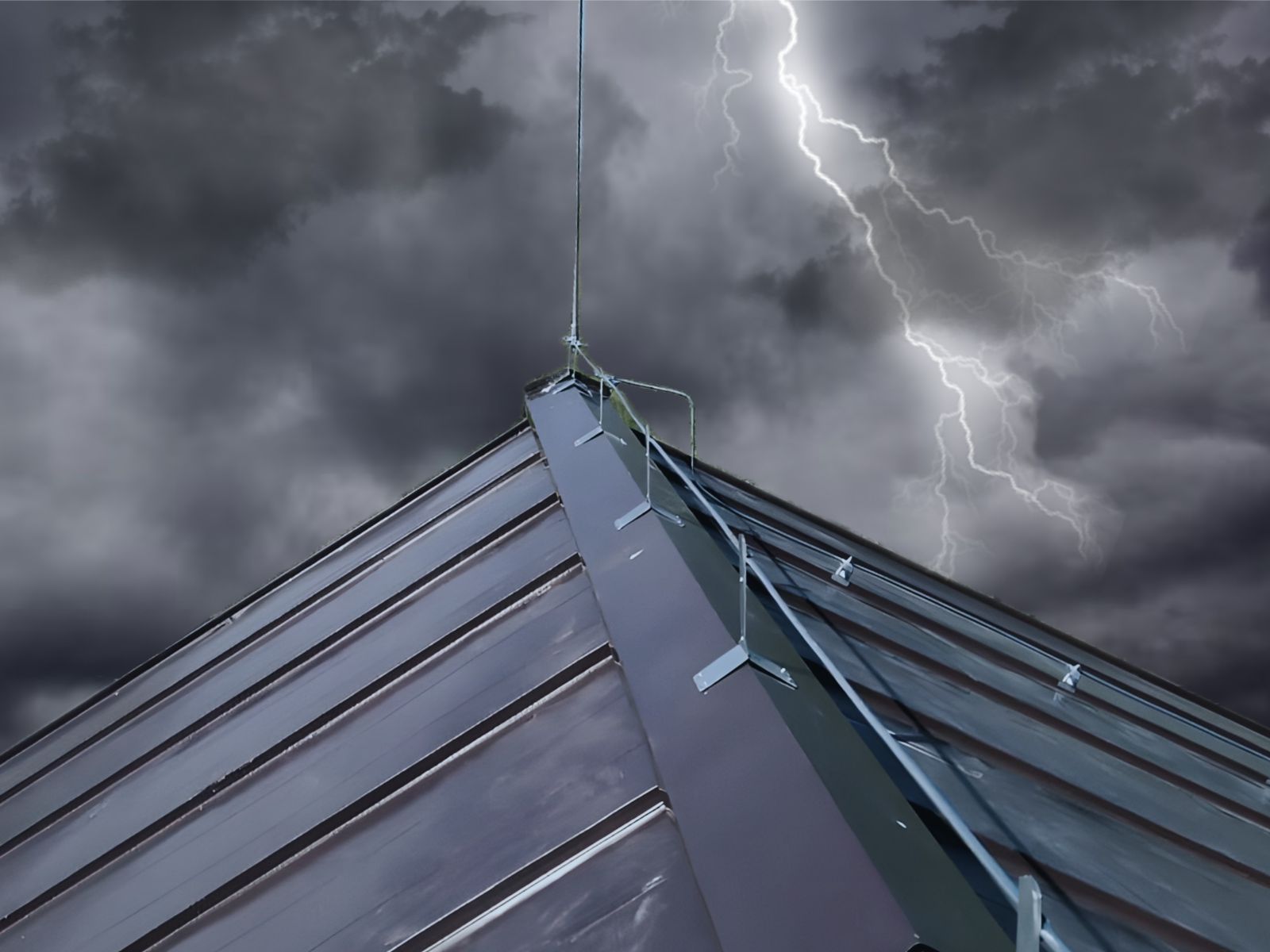 Внимание грозы: молниезащита, которую нельзя игнорировать!