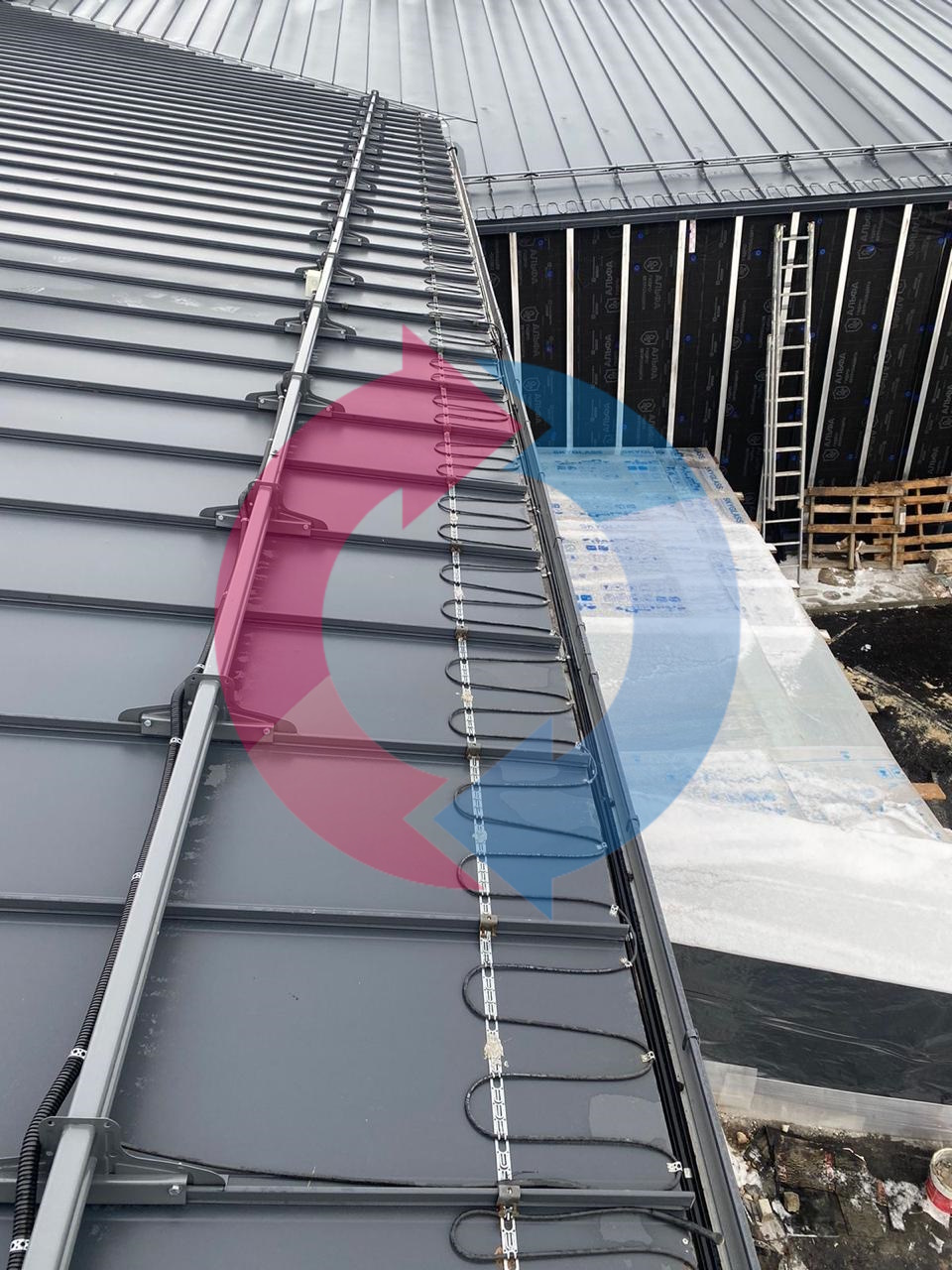 Московская область, Серпуховский район, деревня Прилуки.